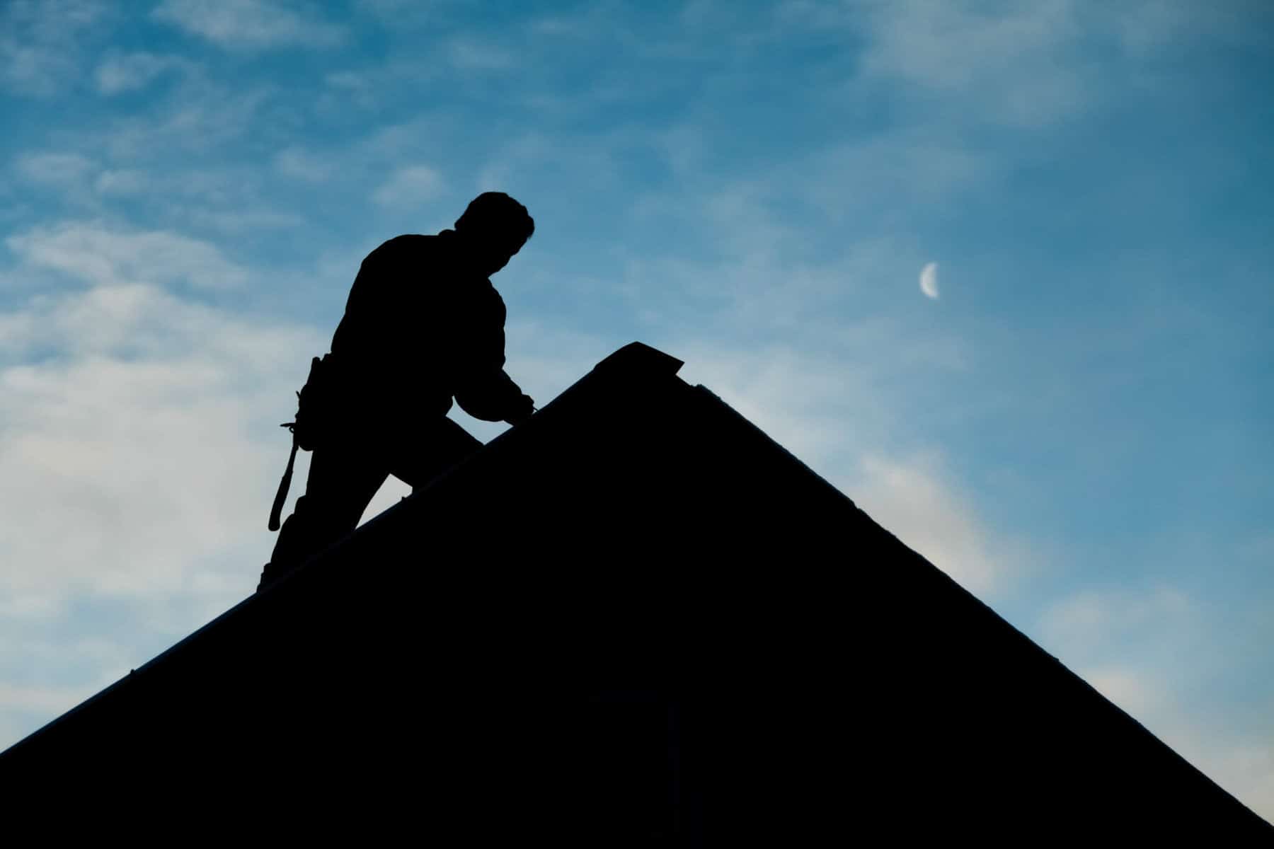 Free roof inspections in Shelbyville, Indiana